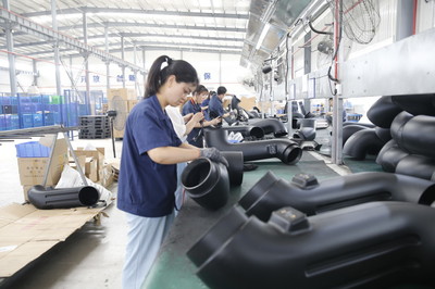 扶风县:汽车零部件产业发展实现新跨越